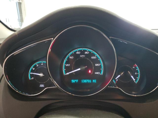 2012 CHEVROLET MALIBU LTZ - 1G1ZE5E03CF168546