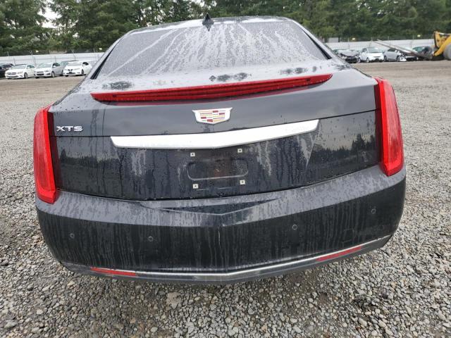 2017 CADILLAC XTS #3304550443