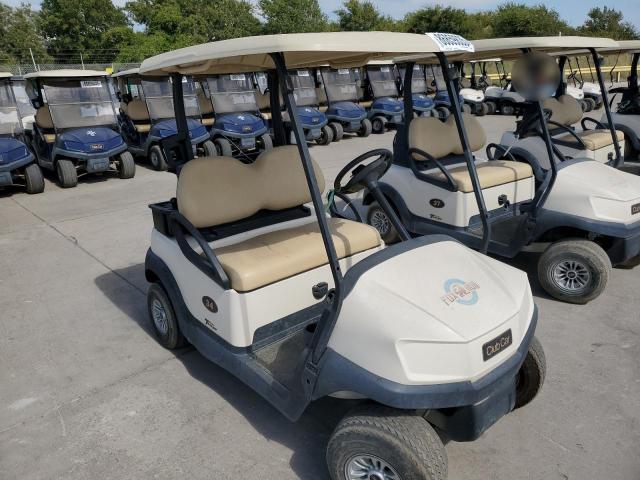 CLUBCAR TEMPO LITHIUM