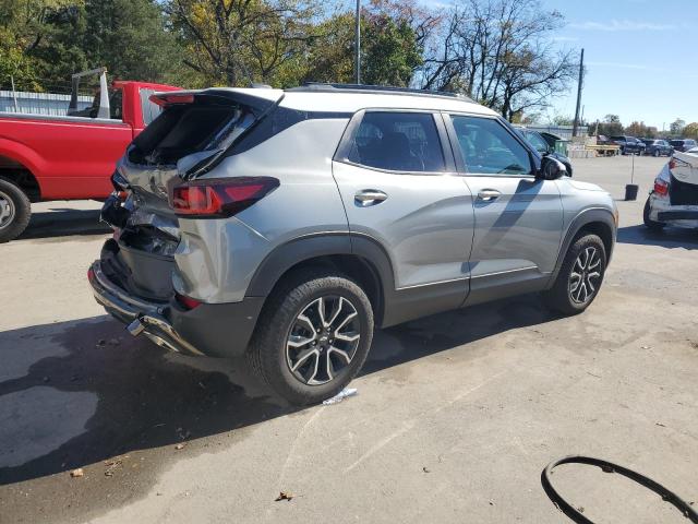 2024 CHEVROLET TRAILBLAZE #3280287001