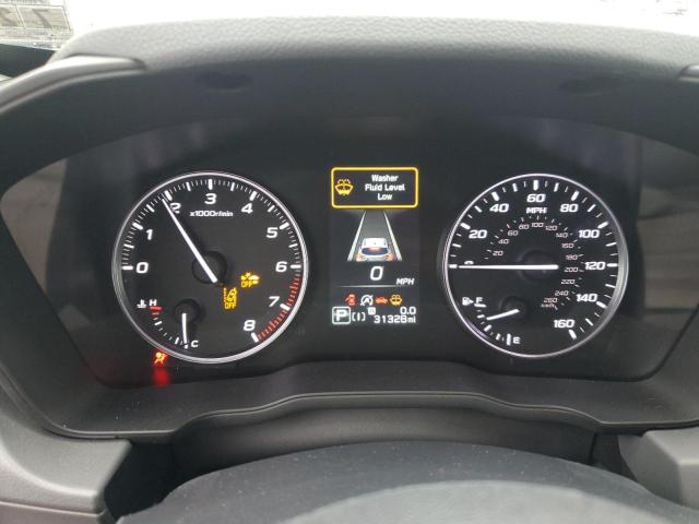 2024 SUBARU CROSSTREK #3283837428