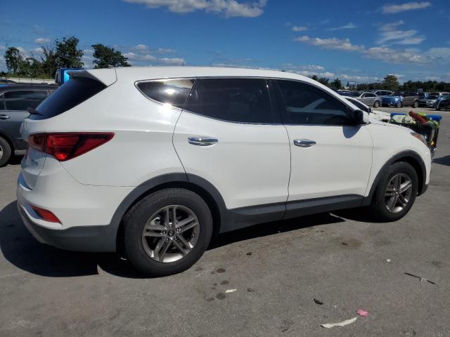 2018 HYUNDAI SANTA FE S #3309527560