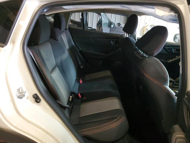 2023 SUBARU CROSSTREK - JF2GTAPCXP8325764