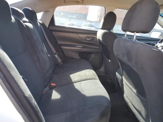 2015 NISSAN ALTIMA 2.5 #3275621795