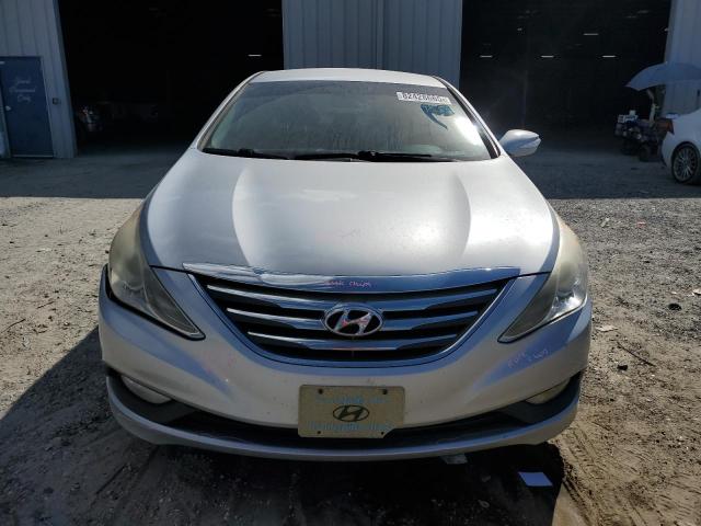 2014 HYUNDAI SONATA SE - 5NPEC4AC3EH818734