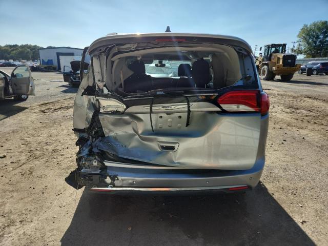 2019 CHRYSLER PACIFICA TOURING PLUS #3301793334