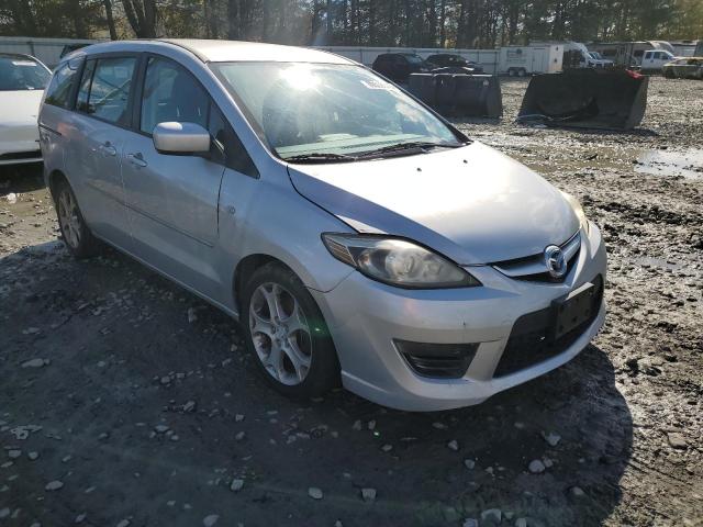 2009 MAZDA 5 #3293362427