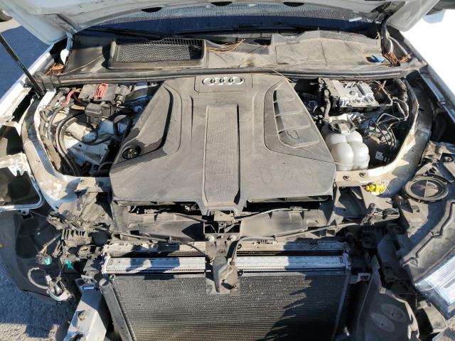 2019 AUDI Q7 PREMIUM - WA1AHAF74KD020748