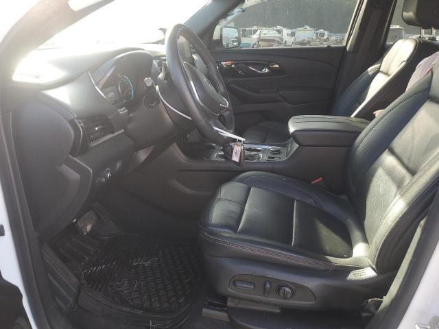 2023 CHEVROLET TRAVERSE R #3297062492