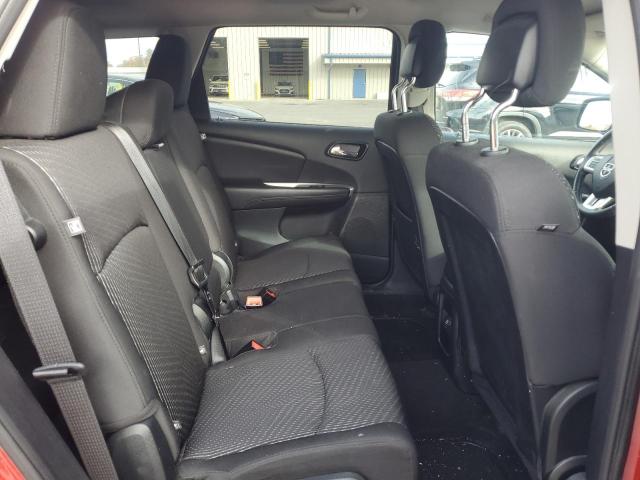 2015 DODGE JOURNEY SX - 3C4PDDBG5FT526883