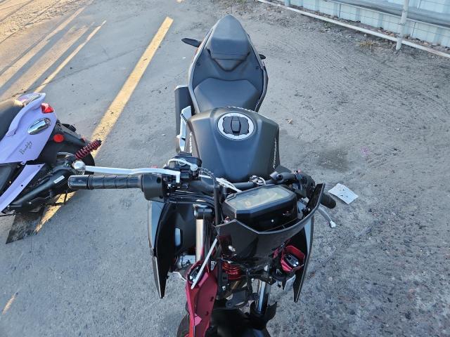 2025 KAWASAKI ER500 - ML5ERGF12SDA37760