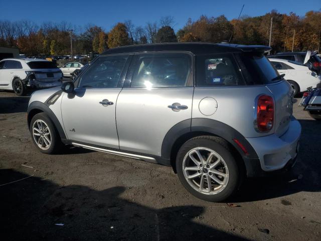 2015 MINI COOPER S COUNTRYMAN WMWZC5C5XFWP48227