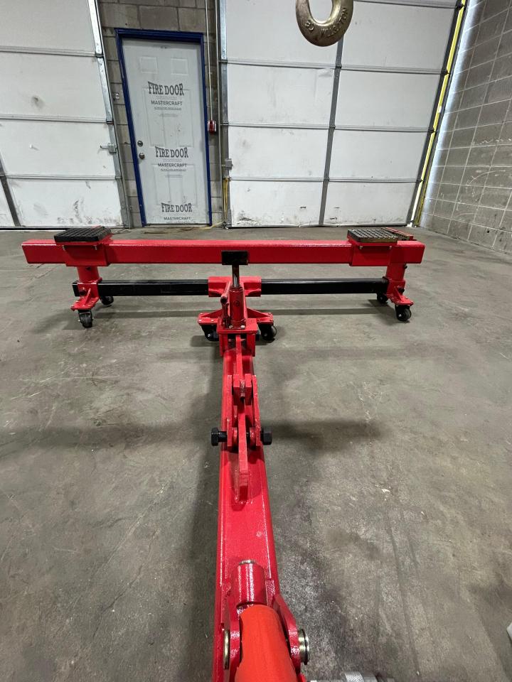 Lot #3256595481 2025 OTHERS CLAMP PULLER