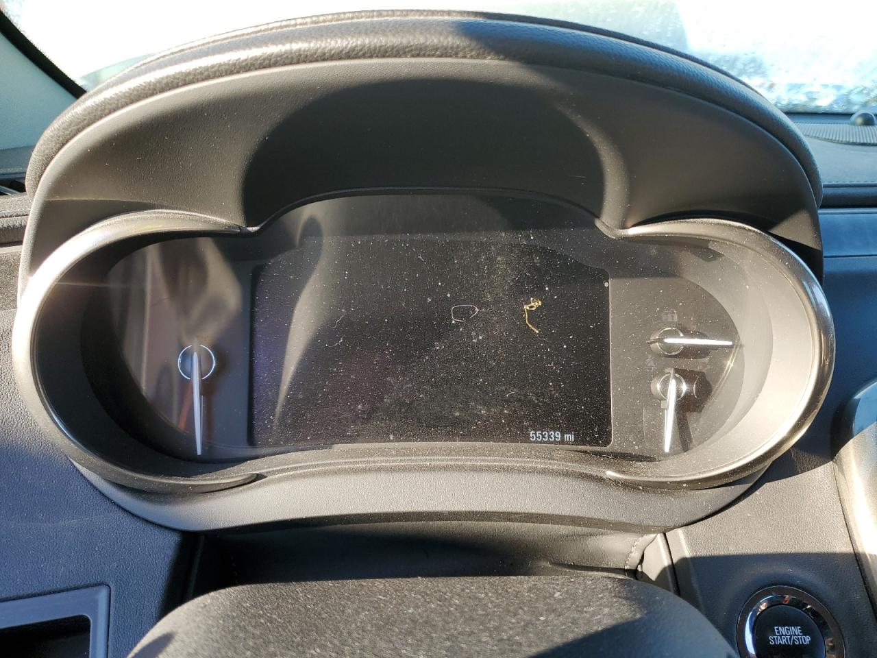 BUICK LACROSSE SPORT TOURING