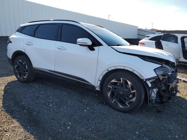 2023 KIA SPORTAGE S #3296232410