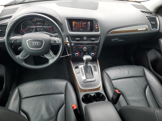 2016 AUDI Q5 PREMIUM - WA1C2AFP9GA026368