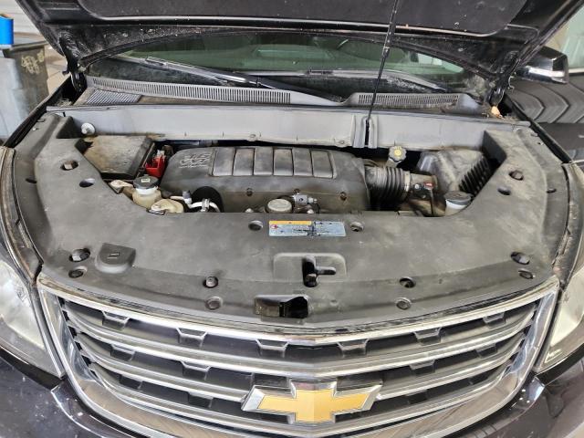 2017 CHEVROLET TRAVERSE P - 1GNKVJKD9HJ211162