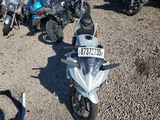 2025 KAWASAKI EX500 #3279729952