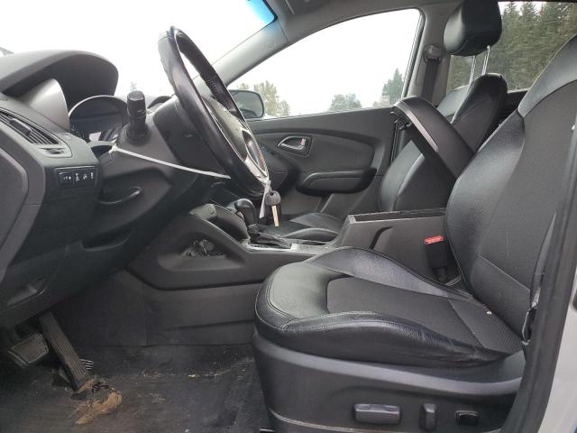 2015 HYUNDAI TUCSON LIM KM8JUCAG4FU999595