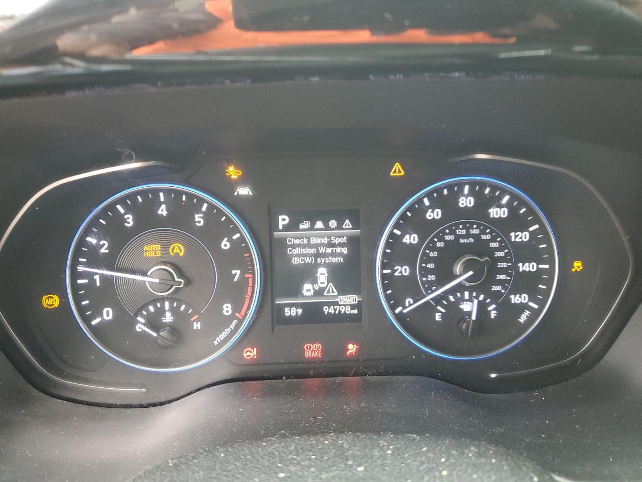 HYUNDAI PALISADE SEL