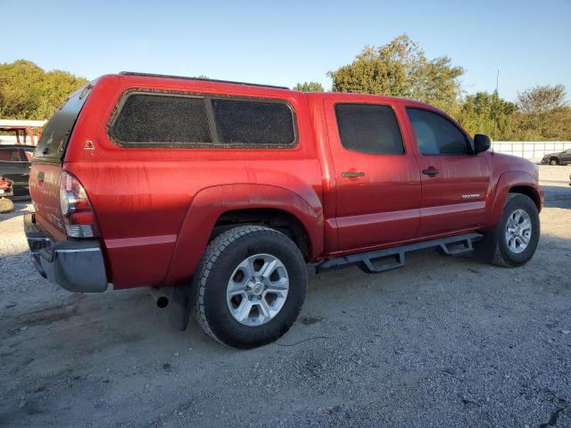 2014 TOYOTA TACOMA DOU #3298108143