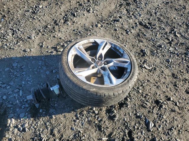 2023 CHEVROLET CAMARO SS - 1G1FH1R79P0136378