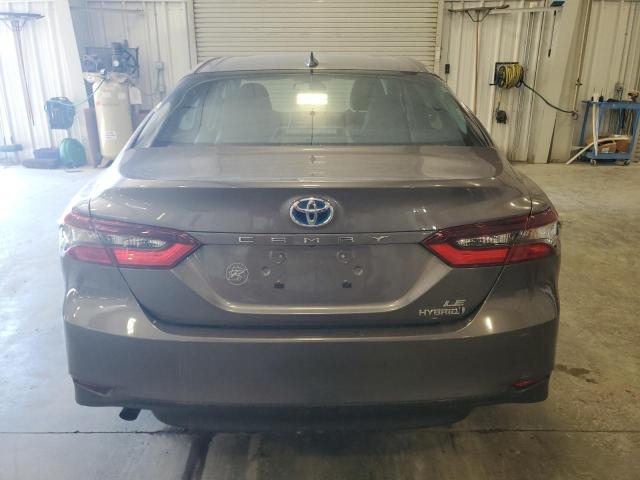 2024 TOYOTA CAMRY LE #3271758673