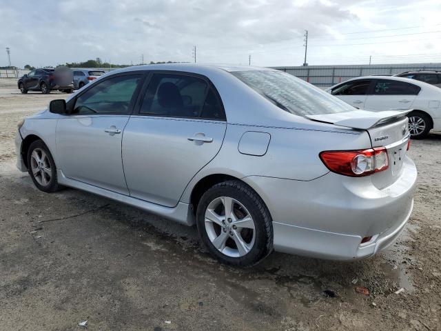 2013 TOYOTA COROLLA BA - 5YFBU4EE2DP147778