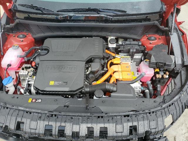 2025 KIA NIRO SX KNDCT3LE3S5298689