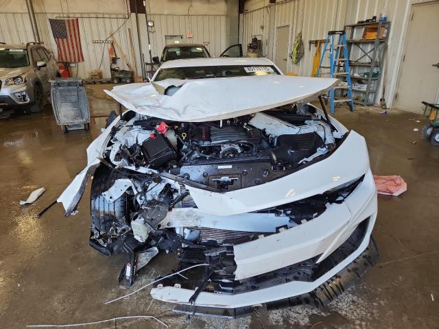 2022 CHEVROLET CAMARO SS - 1G1FH1R72N0102859