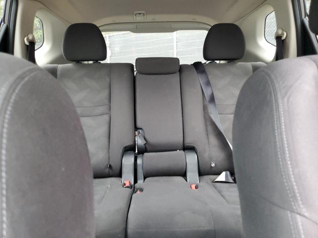 2016 NISSAN ROGUE S #3293447408