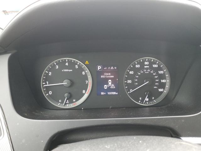 2015 HYUNDAI SONATA SPO - 5NPE34AF8FH134659