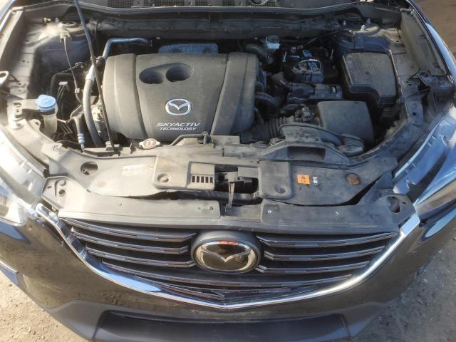 2016 MAZDA CX-5 GT JM3KE4DY9G0649590