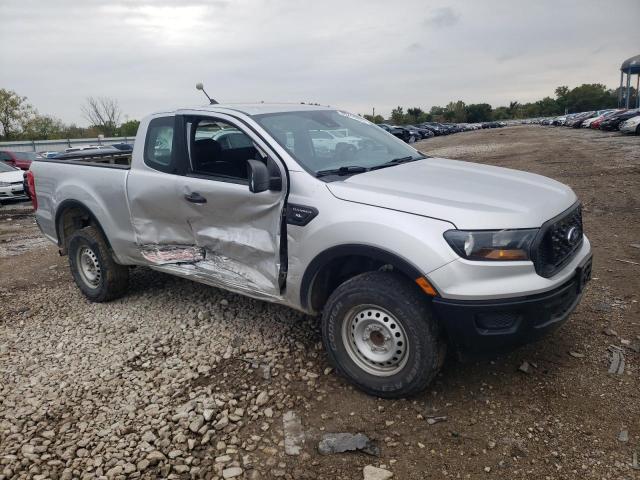 2019 FORD RANGER XL #3298233032