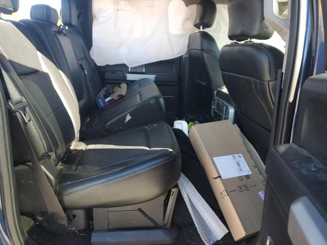 2017 FORD F350 SUPER #3281623426