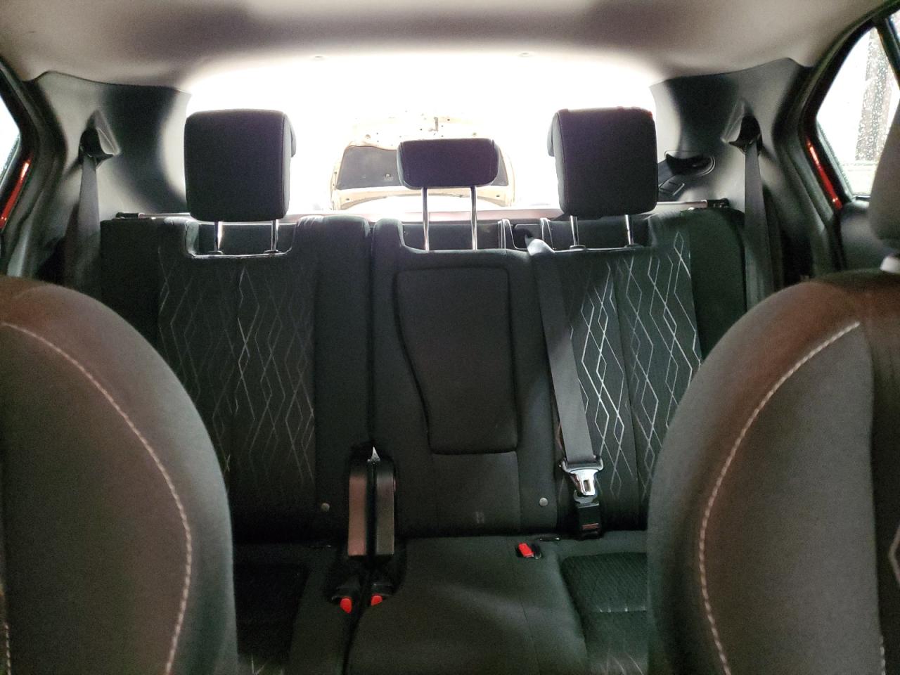 MITSUBISHI ECLIPSE CR