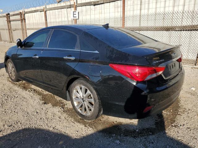 2014 HYUNDAI SONATA SE - 5NPEC4AC7EH911580