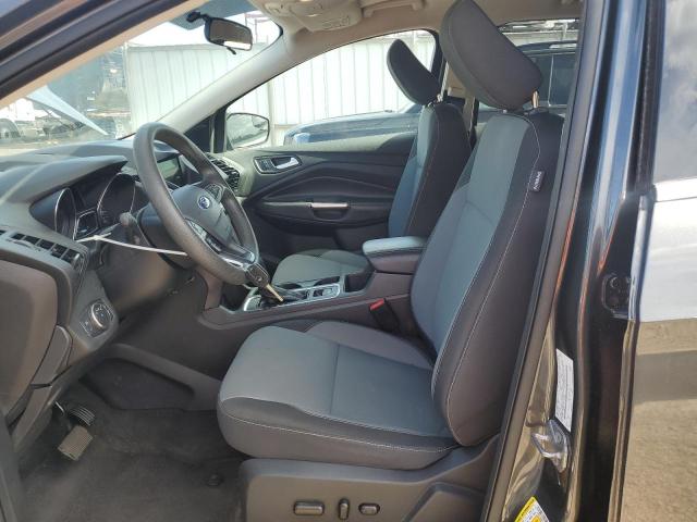 2018 FORD ESCAPE SE - 1FMCU0GD6JUC19528