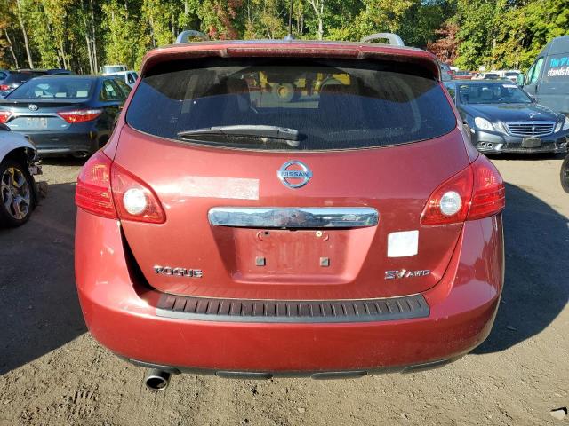 2012 NISSAN ROGUE S - JN8AS5MV0CW401006