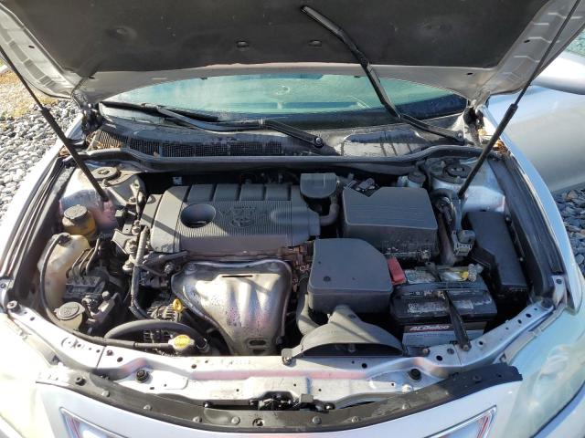 2011 TOYOTA CAMRY BASE - 4T1BF3EK3BU693446