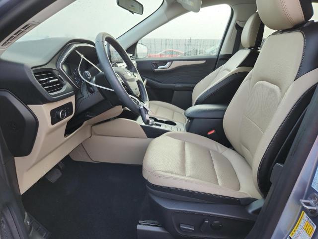 2022 FORD ESCAPE SEL - 1FMCU0H63NUB92679