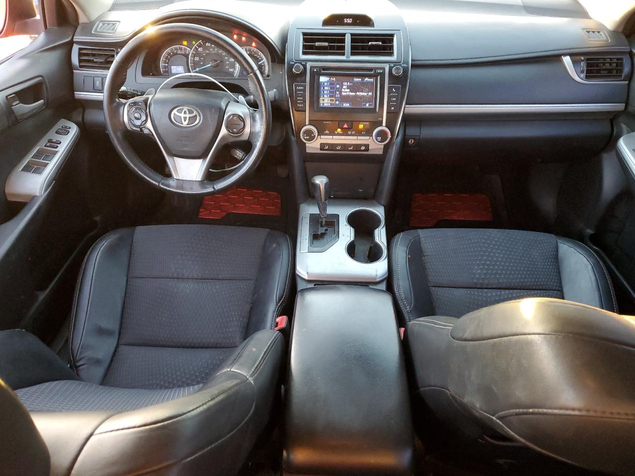 TOYOTA CAMRY L
