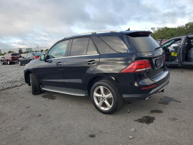 2019 MERCEDES-BENZ GLE 400 4M - 4JGDA5GB6KB211824