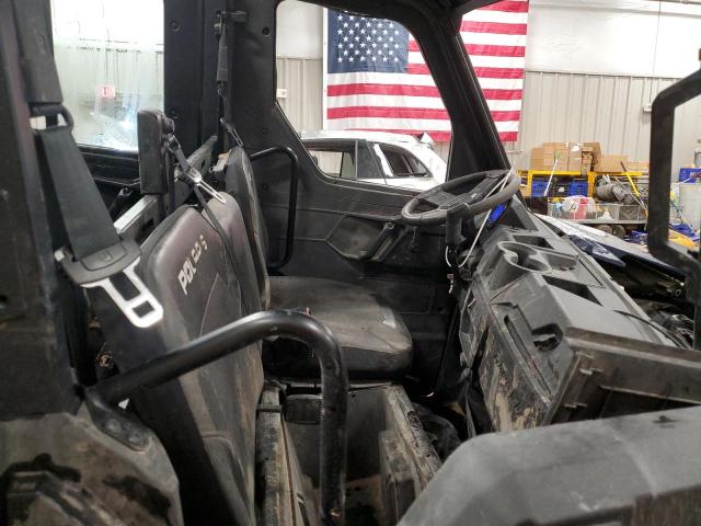 2023 POLARIS RANGER CRE - 4XAT6E997P8036393
