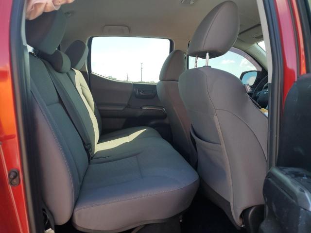 2020 TOYOTA TACOMA DOU #3270797538