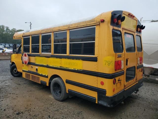 2011 CHEVROLET MINOTOUR G3500 #3273768356