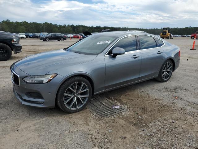Global Auto Auctions: 2017 VOLVO S90 T5 MOMENTUM
