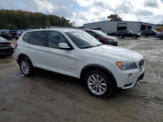 2014 BMW X3 XDRIVE2 - 5UXWX9C56E0D18554