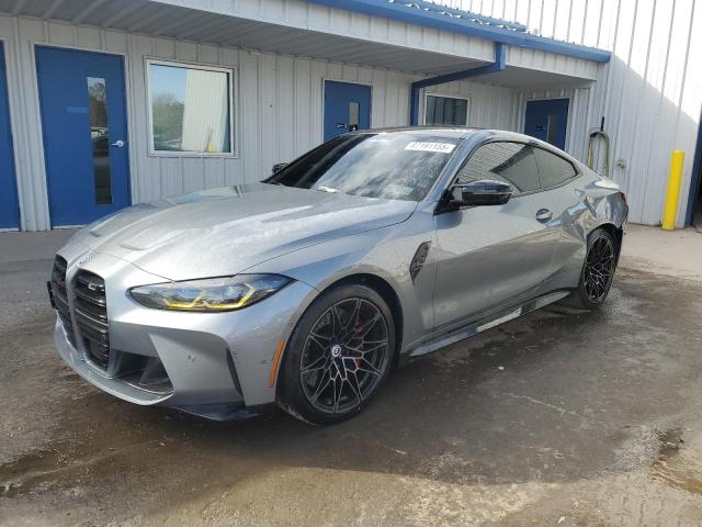 BMW M4 COMPETI