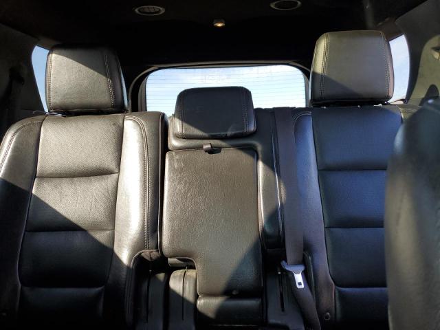 2011 FORD EXPLORER L - 1FMHK8F83BGA65293